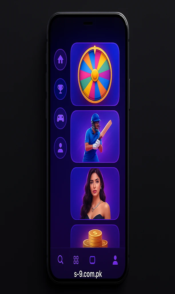 333 game Game Pakistan mobile app preview